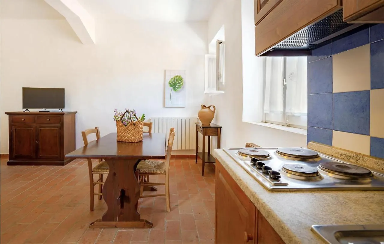 Appartamento Smart 4 Podere Pian Mucini
