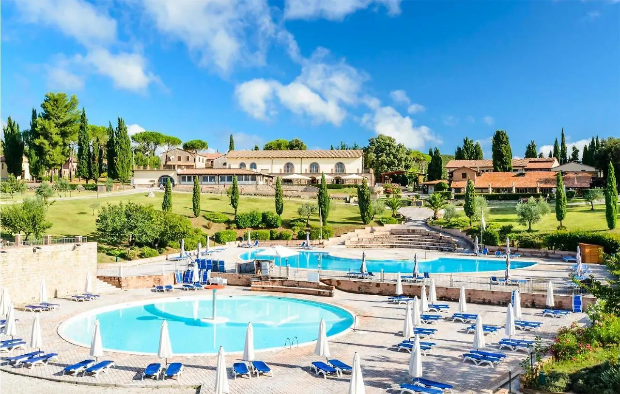 Appartamento Smart 4 Podere Pian Mucini 0*,  Italy