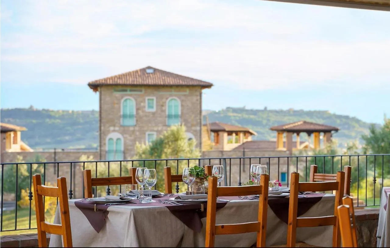 Apartment Appartamento Smart 4 Podere Pian Mucini