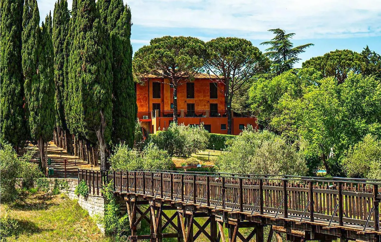 Appartamento Smart 4 Podere Pian Mucini 0*,  Italy