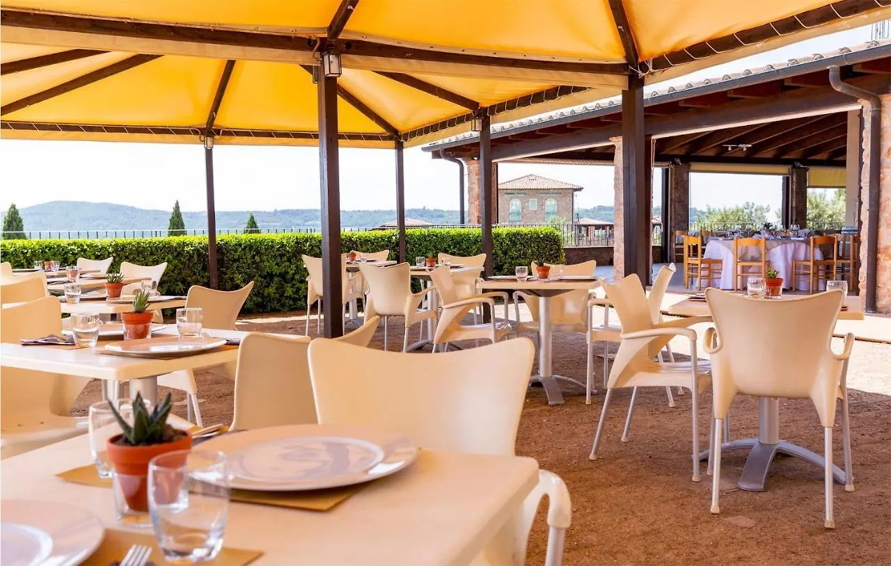Appartamento Smart 4 Podere Pian Mucini 0*,