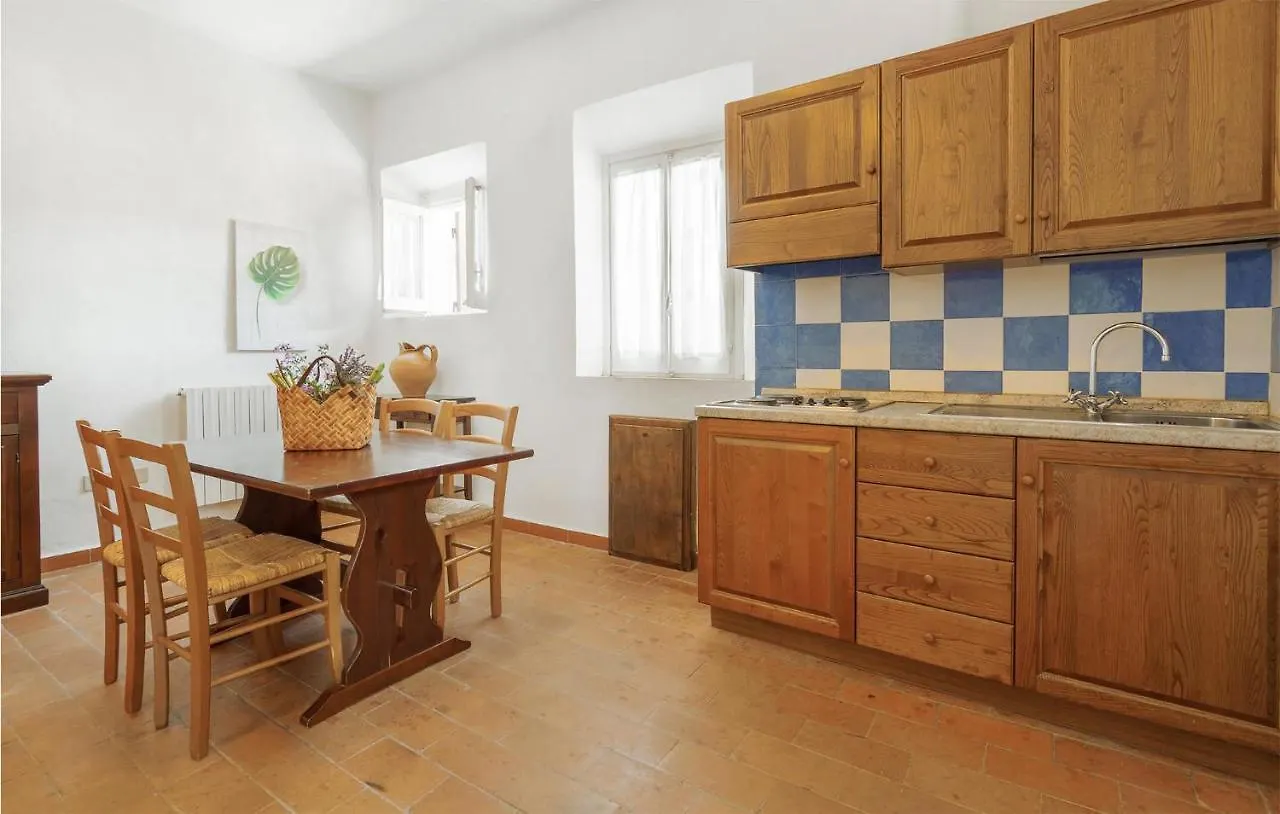 Appartamento Smart 4 Podere Pian Mucini 0*,  Italy