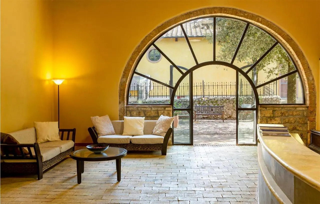Apartment Appartamento Smart 4 Podere Pian Mucini