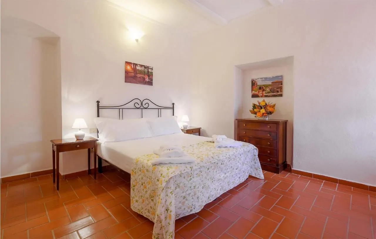 Apartment Appartamento Smart 4 Podere Pian Mucini