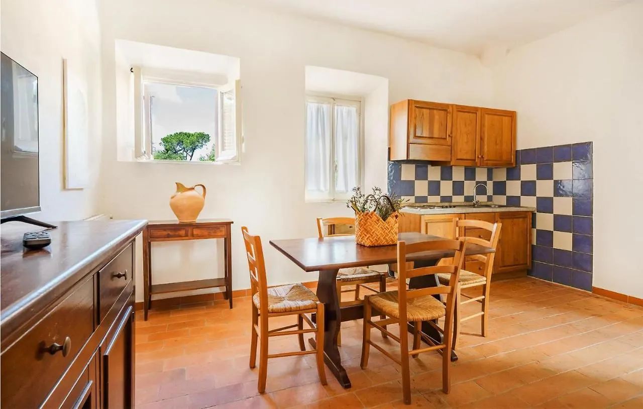 Appartamento Smart 4 Podere Pian Mucini 0*,