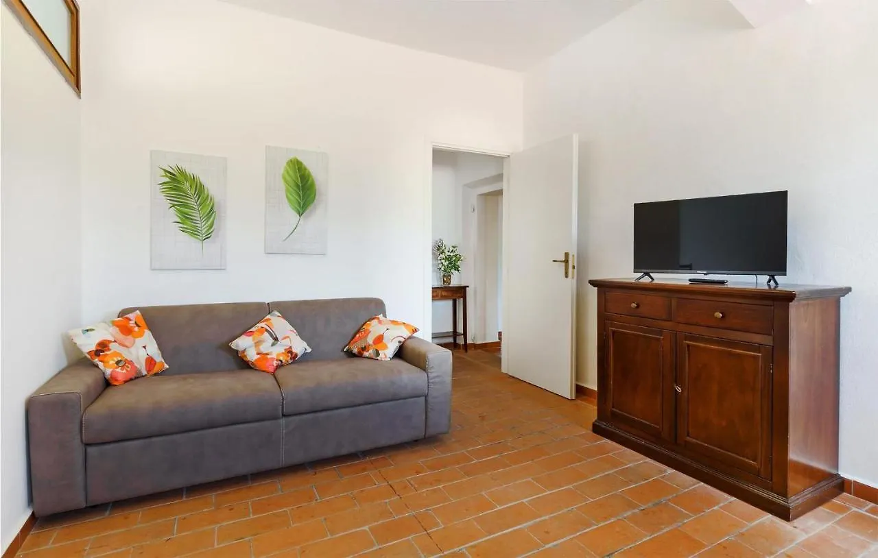 Apartment Appartamento Smart 4 Podere Pian Mucini